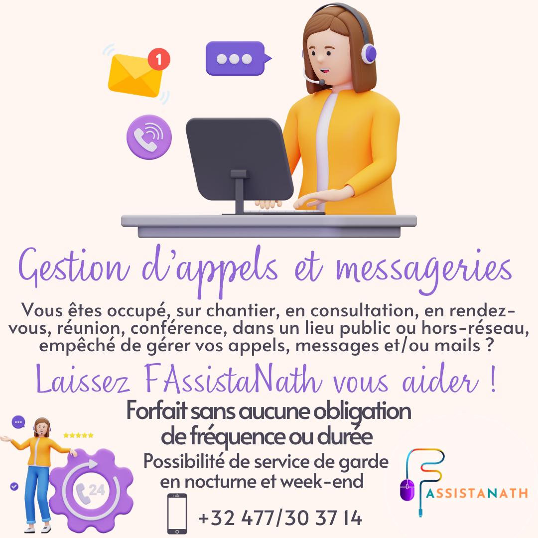 Assistante